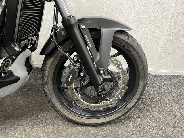 honda - nc-750-s-dct
