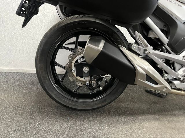 honda - nc-750-s-dct