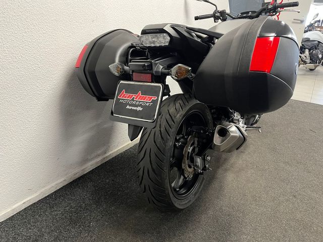 honda - nc-750-s-dct