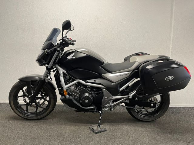 honda - nc-750-s-dct