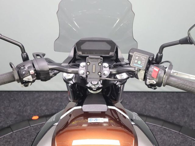 honda - nc-750-s-dct