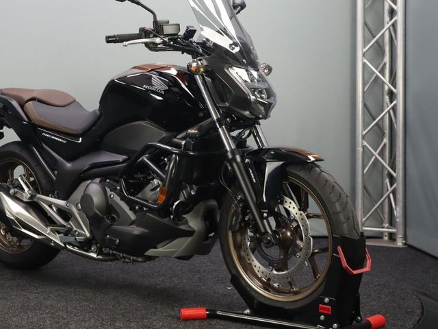 honda - nc-750-s-dct