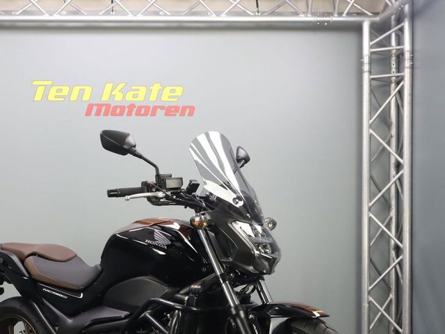 honda - nc-750-s-dct