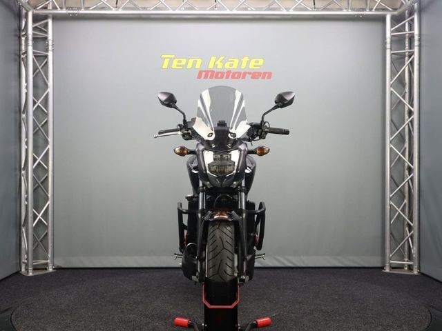 honda - nc-750-s-dct