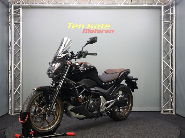 honda - nc-750-s-dct