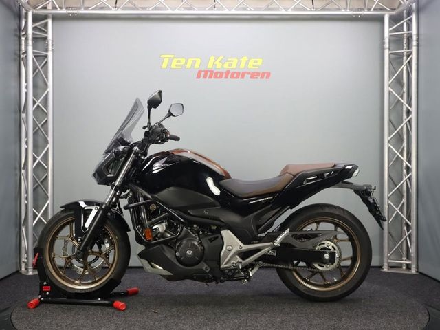 honda - nc-750-s-dct