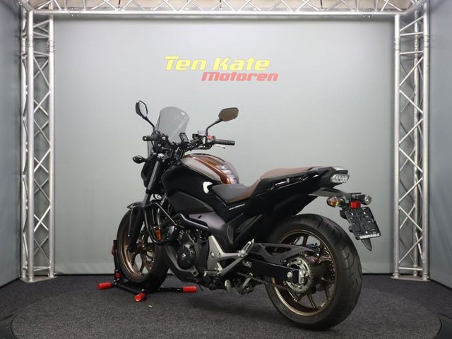 honda - nc-750-s-dct