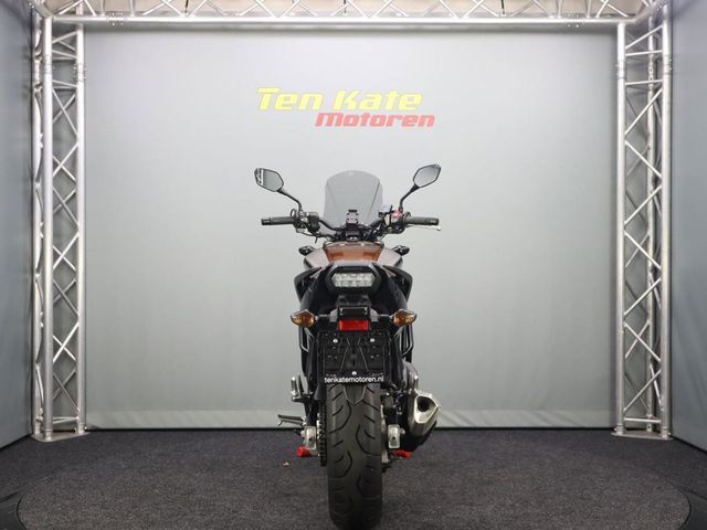 honda - nc-750-s-dct