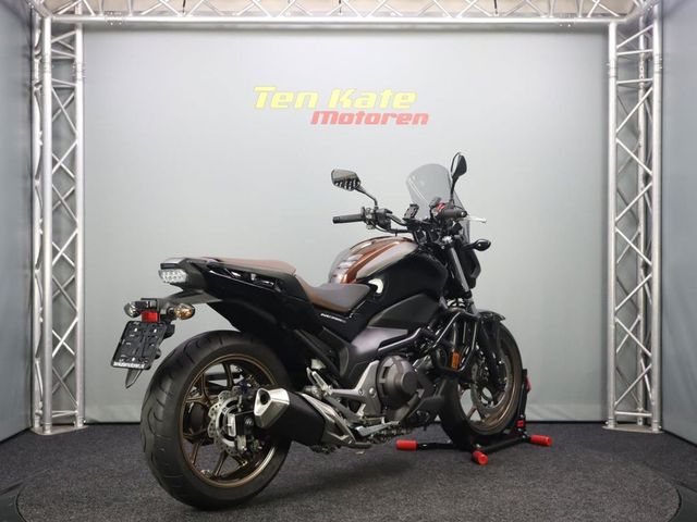 honda - nc-750-s-dct
