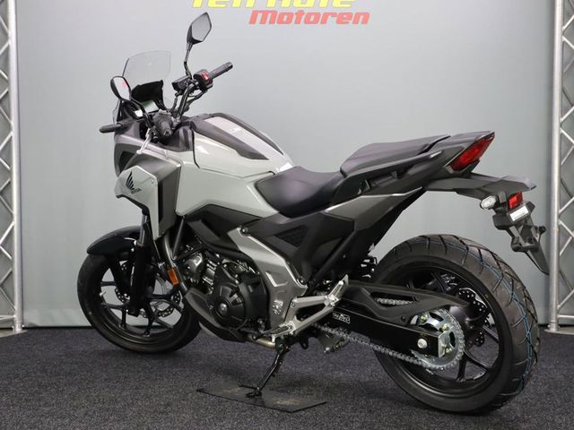 honda - nc-750-x