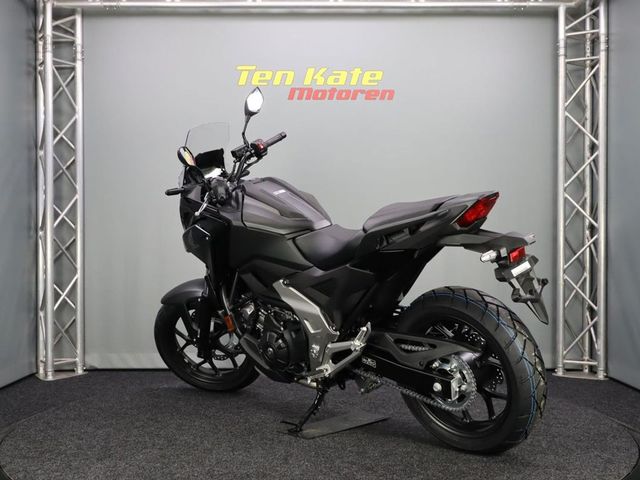 honda - nc-750-x