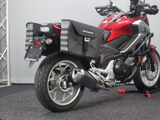 honda - nc-750-x