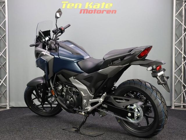 honda - nc-750-x