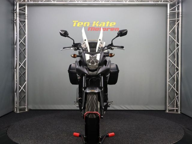 honda - nc-750-x