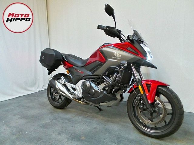 honda - nc-750-x