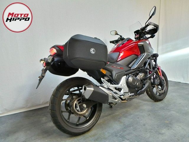 honda - nc-750-x