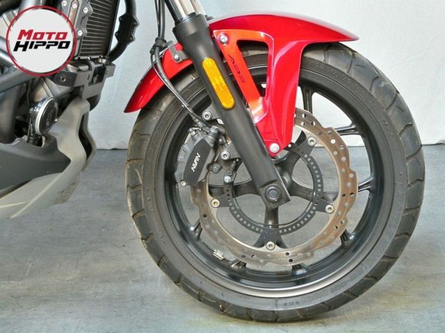 honda - nc-750-x