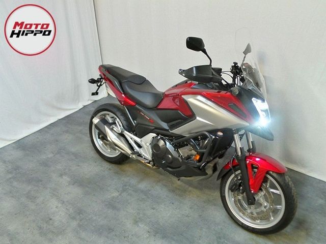 honda - nc-750-x