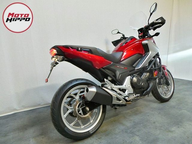 honda - nc-750-x