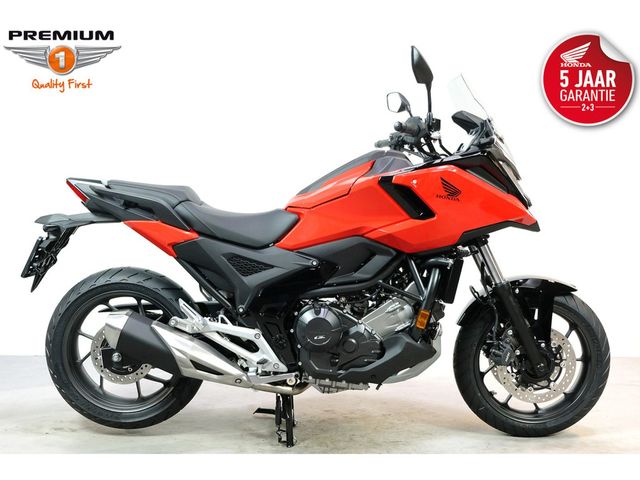 honda - nc-750-x