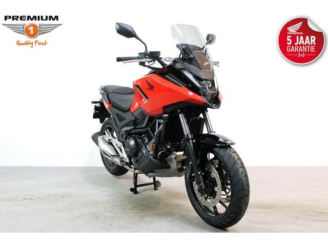 honda - nc-750-x