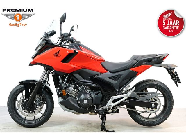honda - nc-750-x