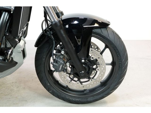 honda - nc-750-x