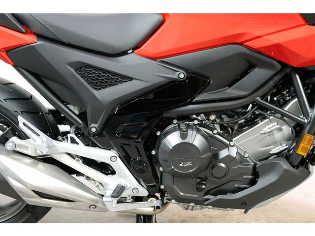 honda - nc-750-x