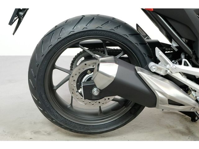 honda - nc-750-x