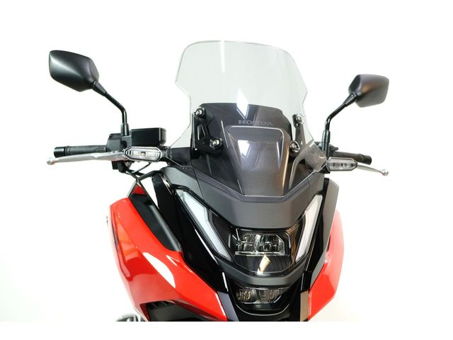honda - nc-750-x