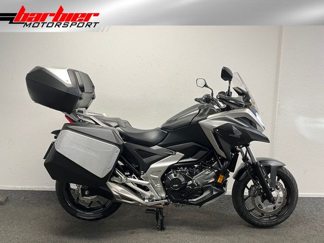 honda - nc-750-x