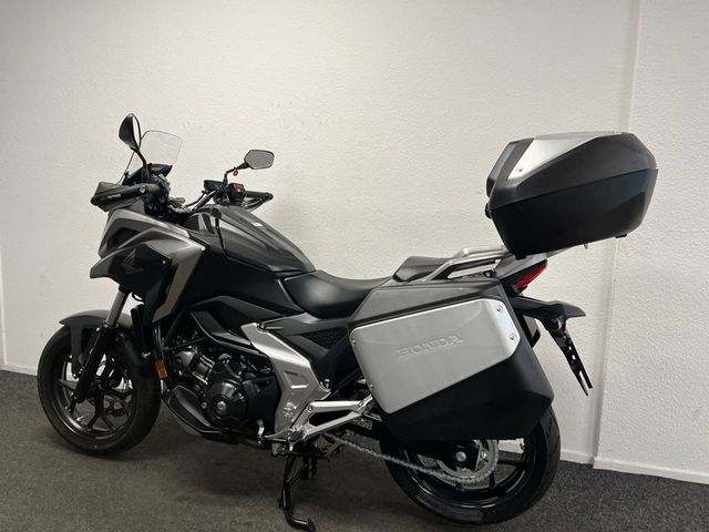 honda - nc-750-x