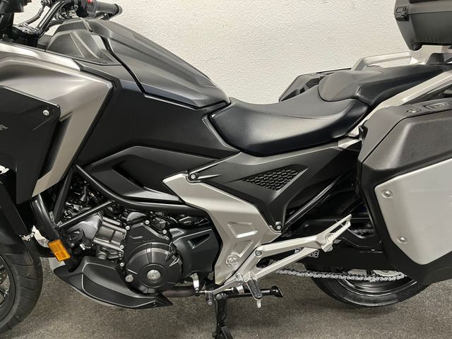 honda - nc-750-x