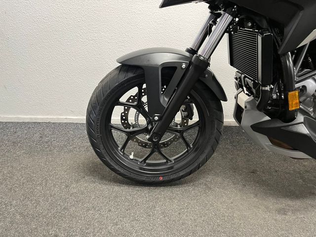 honda - nc-750-x