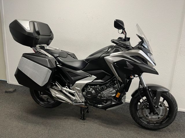 honda - nc-750-x