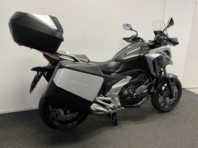 honda - nc-750-x