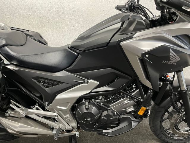 honda - nc-750-x
