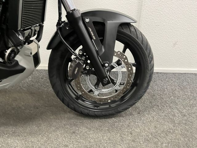honda - nc-750-x