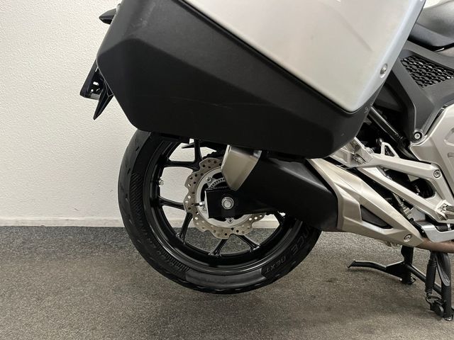 honda - nc-750-x