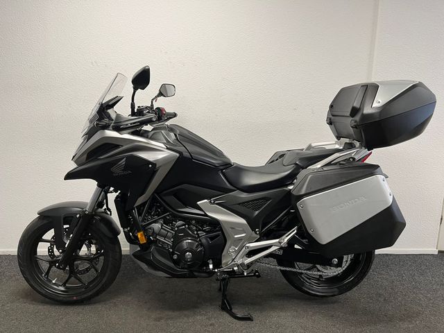 honda - nc-750-x