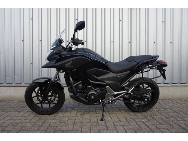 honda - nc-750-x