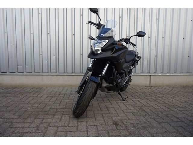 honda - nc-750-x