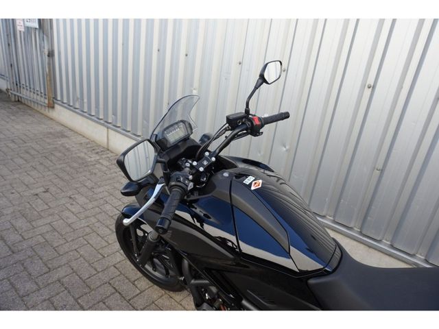 honda - nc-750-x