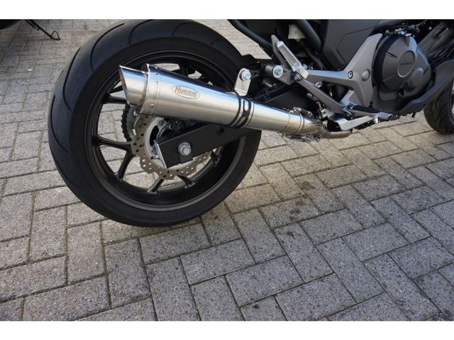 honda - nc-750-x