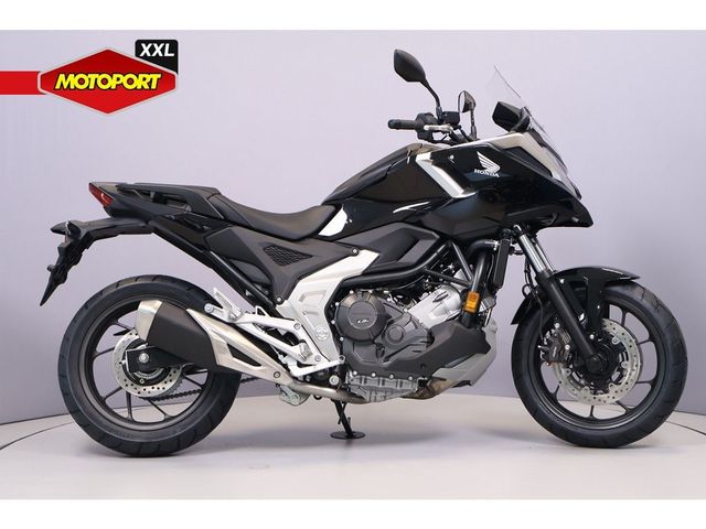 honda - nc-750-x