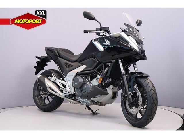 honda - nc-750-x