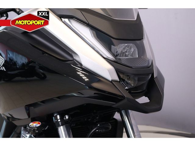 honda - nc-750-x