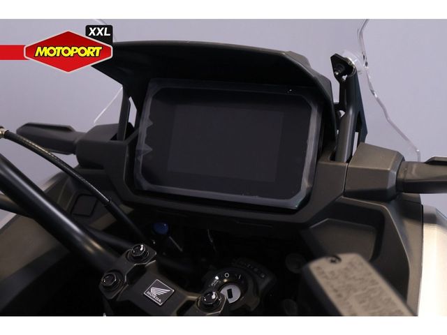 honda - nc-750-x