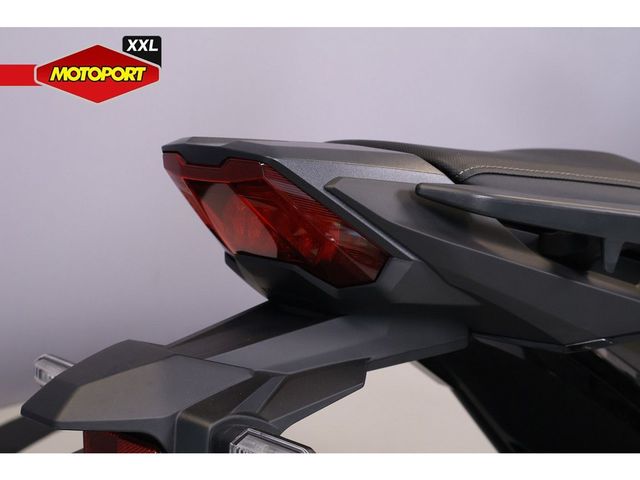 honda - nc-750-x