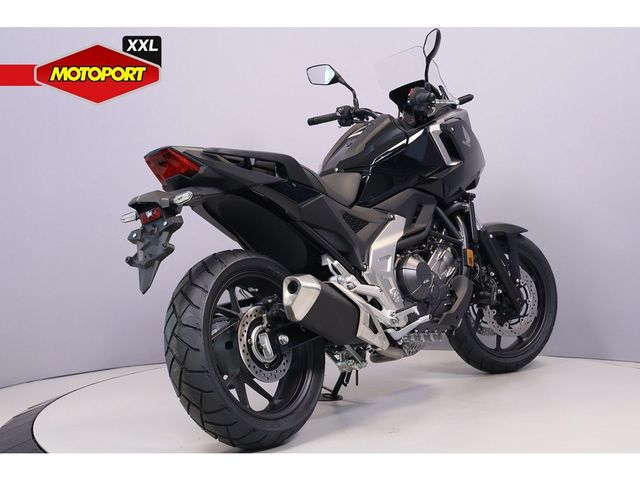 honda - nc-750-x